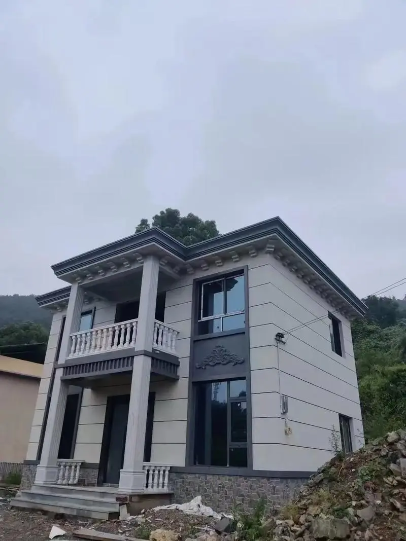 荔波 别墅建造公司推荐：如何评估服务质量？