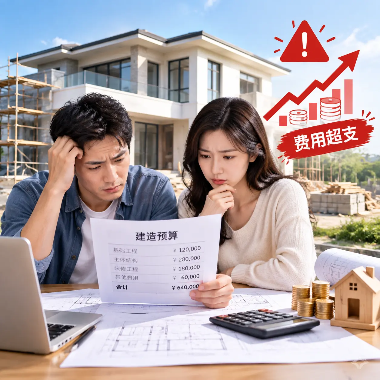 别墅建造公司推荐:避免在 荔波 选择时的常见误区