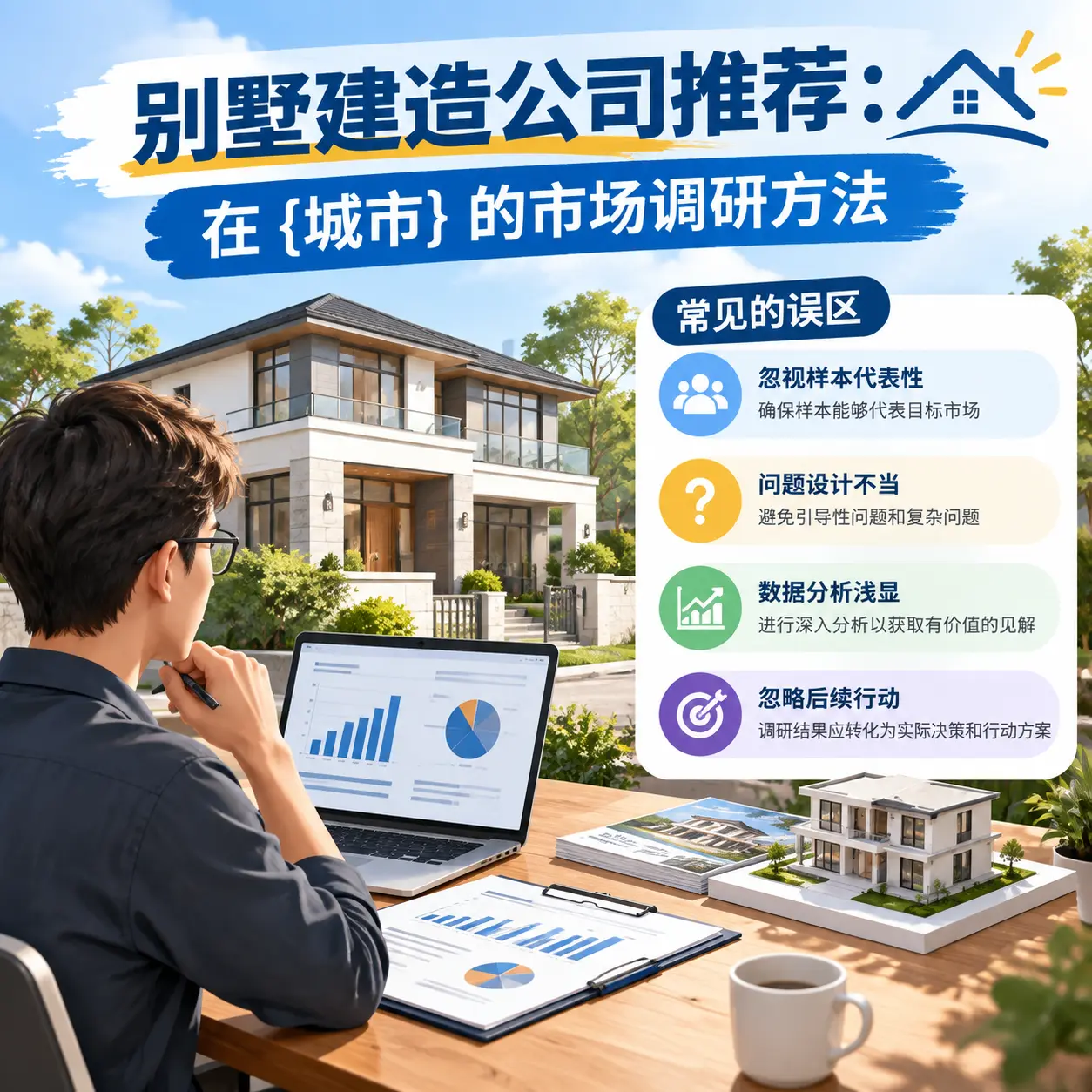 别墅建造公司推荐:在 荔波 的市场调研方法