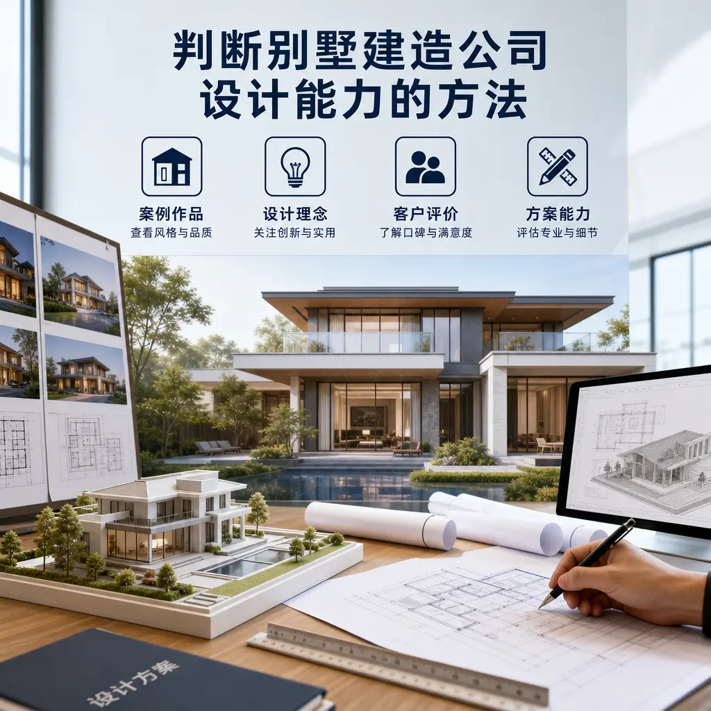 在 荔波 别墅建造公司推荐，性价比如何评估？